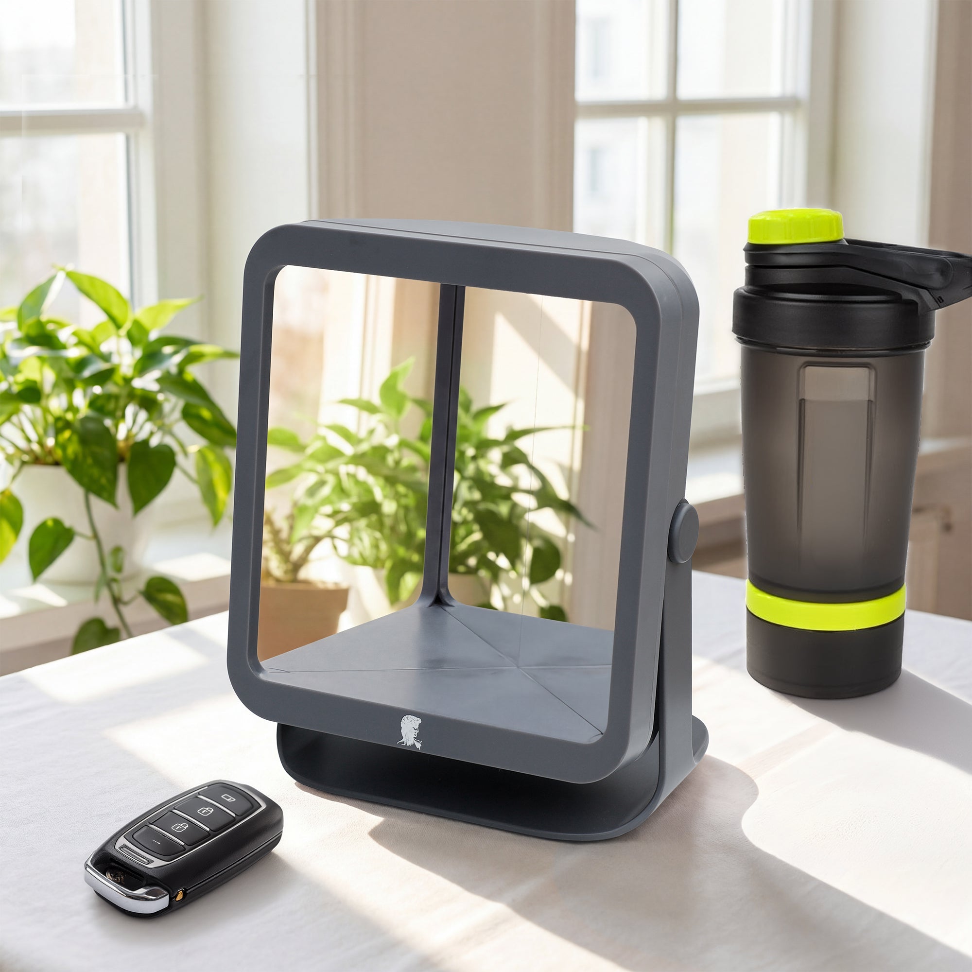 Edge “True Self” Mirror